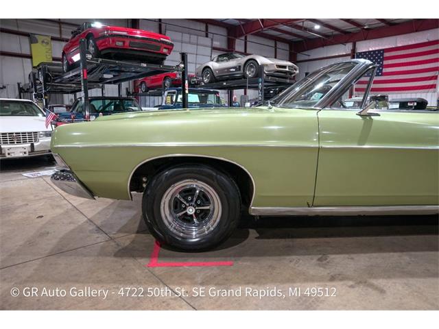 1968 Ford Galaxie (CC-2120887) for sale in Kentwood, Michigan