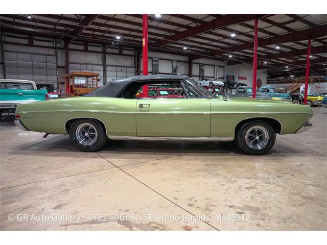 1968 Ford Galaxie (CC-2120887) for sale in Kentwood, Michigan