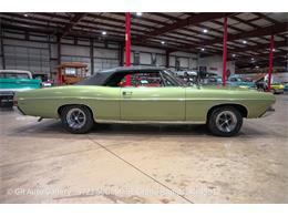 1968 Ford Galaxie (CC-2120887) for sale in Kentwood, Michigan