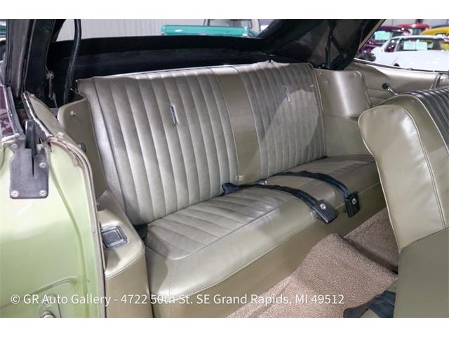 1968 Ford Galaxie (CC-2120887) for sale in Kentwood, Michigan