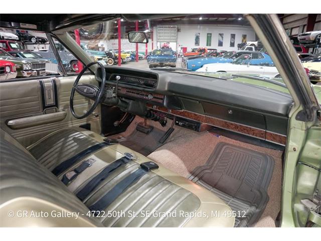 1968 Ford Galaxie (CC-2120887) for sale in Kentwood, Michigan