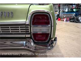 1968 Ford Galaxie (CC-2120887) for sale in Kentwood, Michigan