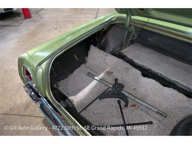 1968 Ford Galaxie (CC-2120887) for sale in Kentwood, Michigan