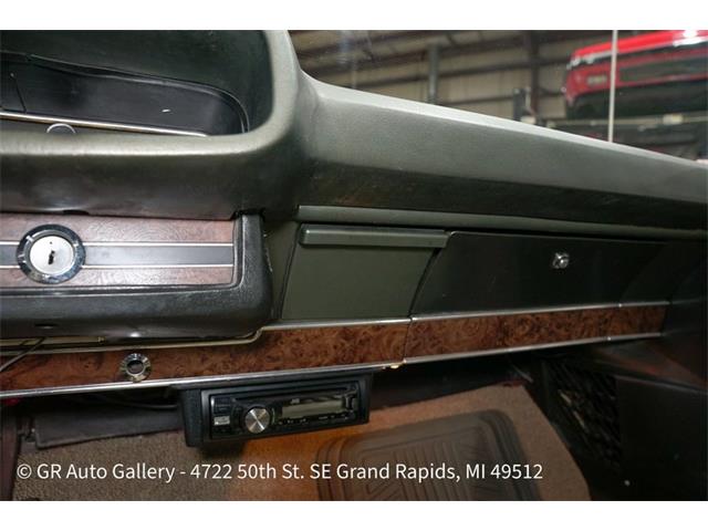 1968 Ford Galaxie (CC-2120887) for sale in Kentwood, Michigan