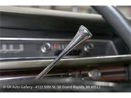 1968 Ford Galaxie (CC-2120887) for sale in Kentwood, Michigan