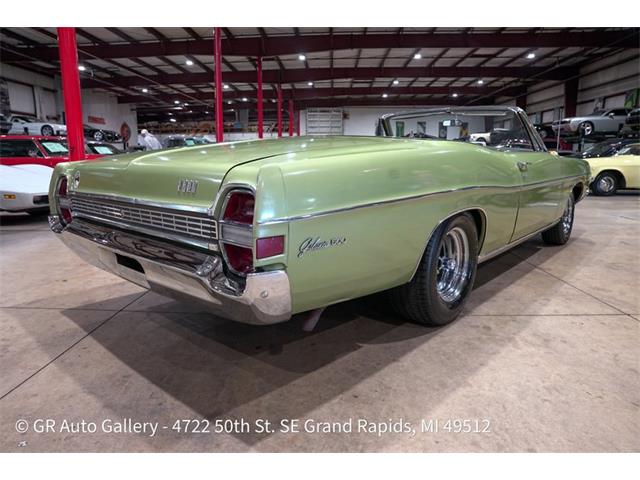 1968 Ford Galaxie (CC-2120887) for sale in Kentwood, Michigan