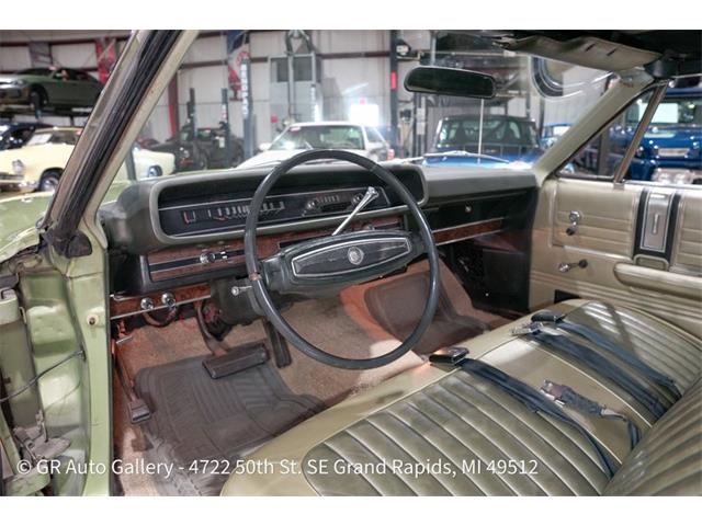 1968 Ford Galaxie (CC-2120887) for sale in Kentwood, Michigan