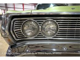 1968 Ford Galaxie (CC-2120887) for sale in Kentwood, Michigan