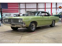 1968 Ford Galaxie (CC-2120887) for sale in Kentwood, Michigan