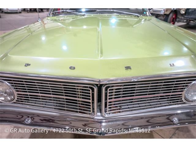 1968 Ford Galaxie (CC-2120887) for sale in Kentwood, Michigan