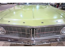 1968 Ford Galaxie (CC-2120887) for sale in Kentwood, Michigan