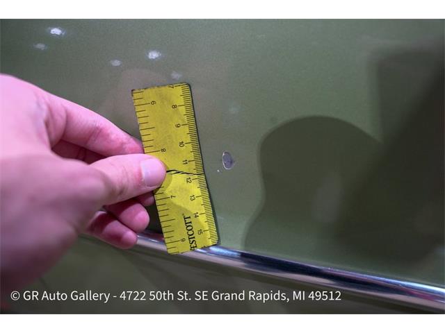 1968 Ford Galaxie (CC-2120887) for sale in Kentwood, Michigan