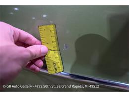 1968 Ford Galaxie (CC-2120887) for sale in Kentwood, Michigan