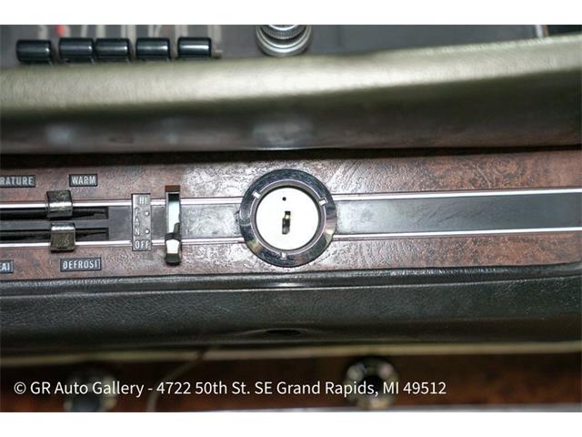 1968 Ford Galaxie (CC-2120887) for sale in Kentwood, Michigan