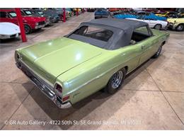 1968 Ford Galaxie (CC-2120887) for sale in Kentwood, Michigan