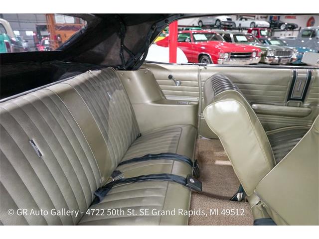 1968 Ford Galaxie (CC-2120887) for sale in Kentwood, Michigan