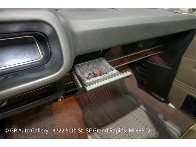1968 Ford Galaxie (CC-2120887) for sale in Kentwood, Michigan