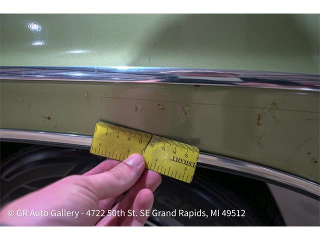 1968 Ford Galaxie (CC-2120887) for sale in Kentwood, Michigan