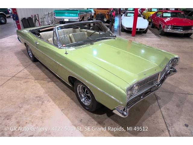 1968 Ford Galaxie (CC-2120887) for sale in Kentwood, Michigan
