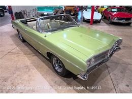 1968 Ford Galaxie (CC-2120887) for sale in Kentwood, Michigan