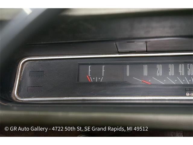 1968 Ford Galaxie (CC-2120887) for sale in Kentwood, Michigan
