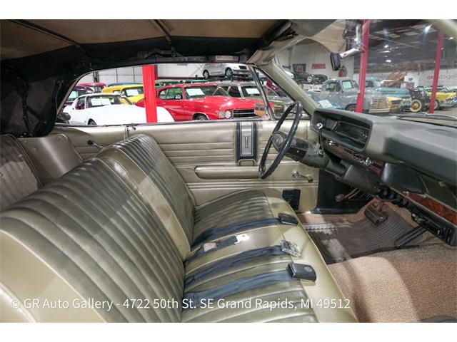 1968 Ford Galaxie (CC-2120887) for sale in Kentwood, Michigan