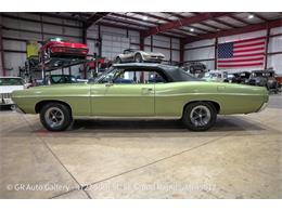 1968 Ford Galaxie (CC-2120887) for sale in Kentwood, Michigan