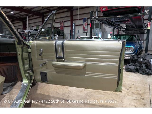 1968 Ford Galaxie (CC-2120887) for sale in Kentwood, Michigan