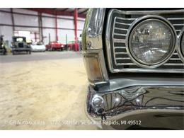1968 Ford Galaxie (CC-2120887) for sale in Kentwood, Michigan