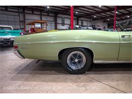 1968 Ford Galaxie (CC-2120887) for sale in Kentwood, Michigan
