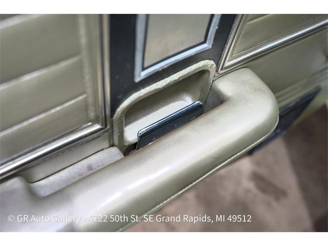 1968 Ford Galaxie (CC-2120887) for sale in Kentwood, Michigan