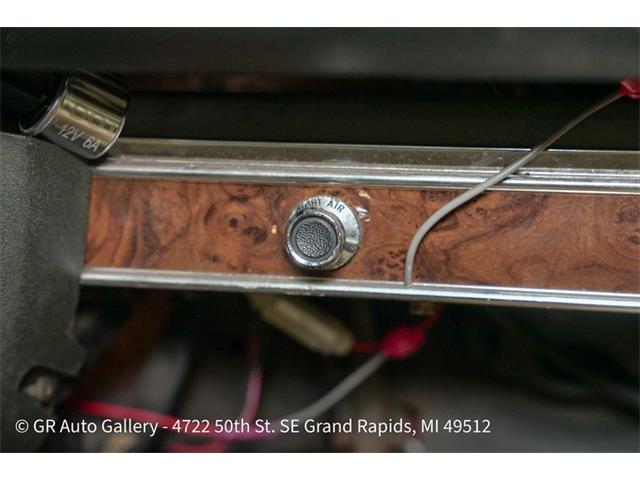1968 Ford Galaxie (CC-2120887) for sale in Kentwood, Michigan