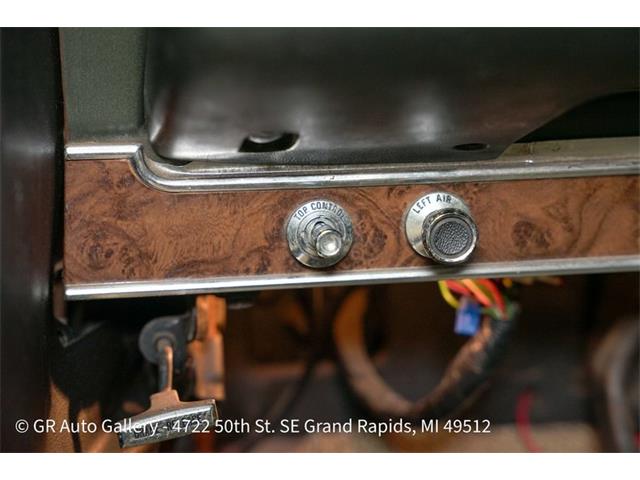 1968 Ford Galaxie (CC-2120887) for sale in Kentwood, Michigan