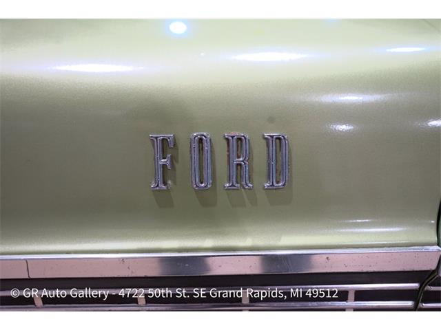 1968 Ford Galaxie (CC-2120887) for sale in Kentwood, Michigan