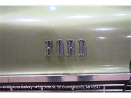 1968 Ford Galaxie (CC-2120887) for sale in Kentwood, Michigan