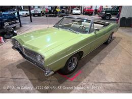 1968 Ford Galaxie (CC-2120887) for sale in Kentwood, Michigan