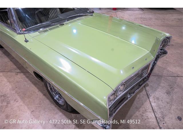 1968 Ford Galaxie (CC-2120887) for sale in Kentwood, Michigan