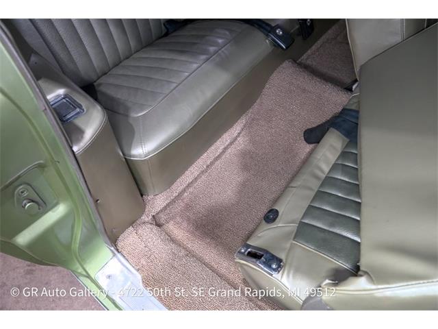 1968 Ford Galaxie (CC-2120887) for sale in Kentwood, Michigan