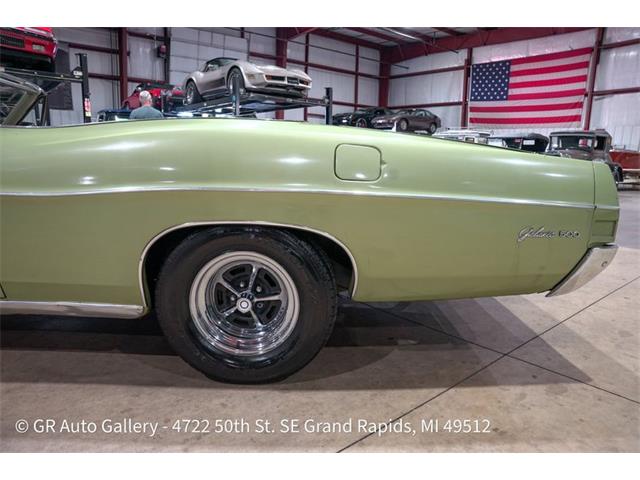 1968 Ford Galaxie (CC-2120887) for sale in Kentwood, Michigan