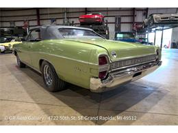 1968 Ford Galaxie (CC-2120887) for sale in Kentwood, Michigan