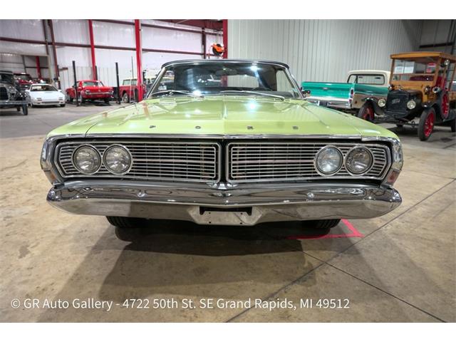 1968 Ford Galaxie (CC-2120887) for sale in Kentwood, Michigan
