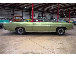 1968 Ford Galaxie (CC-2120887) for sale in Kentwood, Michigan
