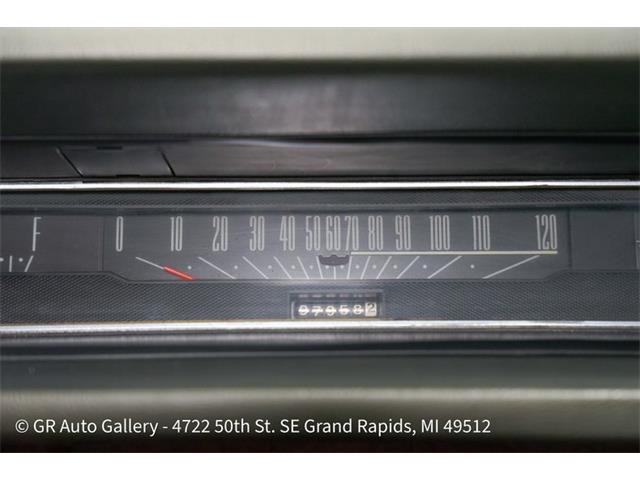 1968 Ford Galaxie (CC-2120887) for sale in Kentwood, Michigan