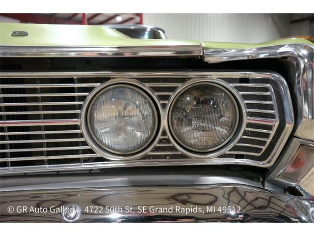 1968 Ford Galaxie (CC-2120887) for sale in Kentwood, Michigan