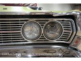 1968 Ford Galaxie (CC-2120887) for sale in Kentwood, Michigan