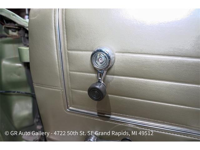 1968 Ford Galaxie (CC-2120887) for sale in Kentwood, Michigan