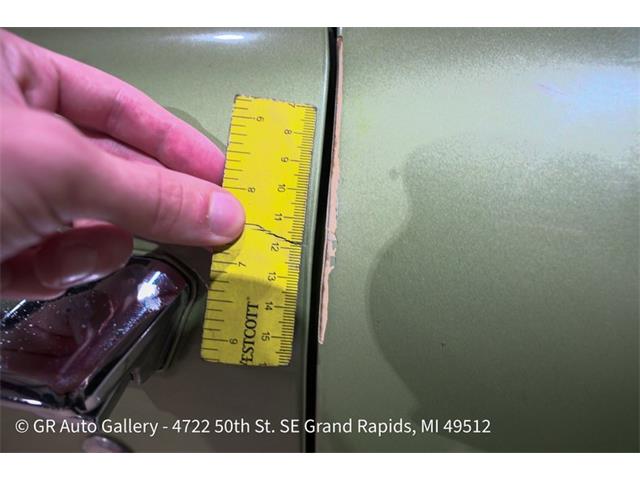 1968 Ford Galaxie (CC-2120887) for sale in Kentwood, Michigan