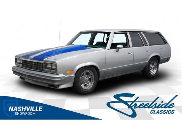 1983 Chevrolet Malibu (CC-2120888) for sale in Lavergne, Tennessee