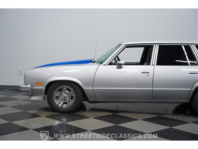 1983 Chevrolet Malibu (CC-2120888) for sale in Lavergne, Tennessee