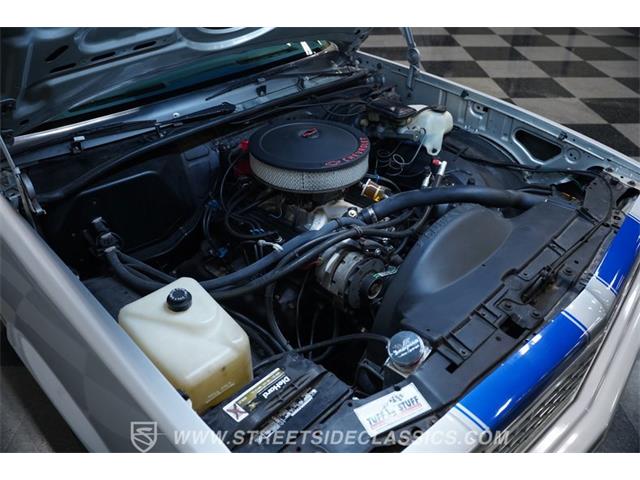 1983 Chevrolet Malibu (CC-2120888) for sale in Lavergne, Tennessee